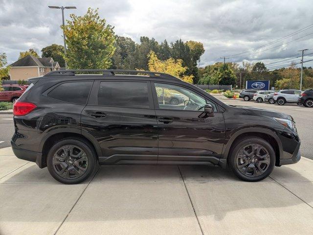 used 2023 Subaru Ascent car, priced at $40,855