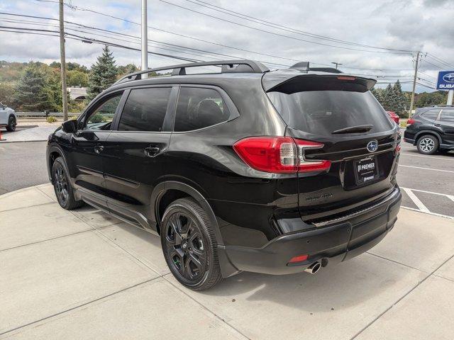 used 2023 Subaru Ascent car, priced at $40,855