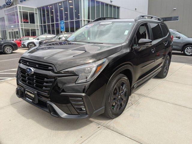 used 2023 Subaru Ascent car, priced at $40,855