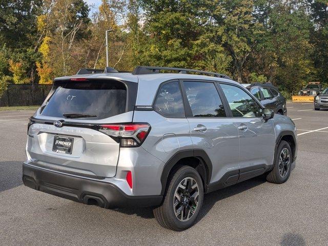 new 2025 Subaru Forester car, priced at $35,154