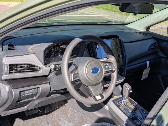 new 2025 Subaru Crosstrek car, priced at $36,385
