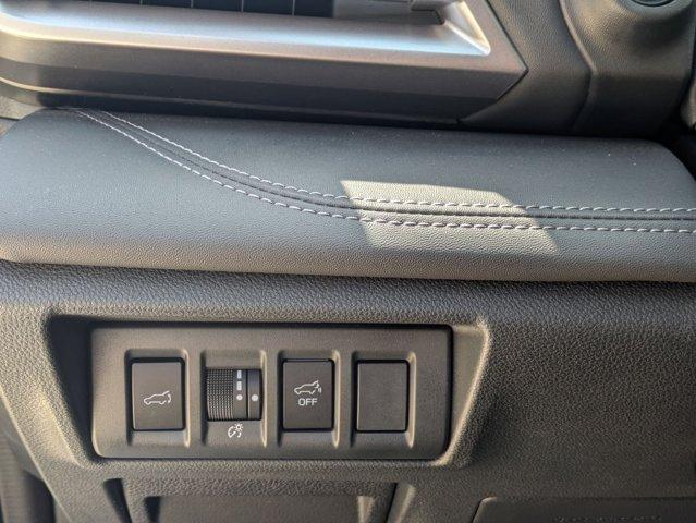 used 2022 Subaru Outback car, priced at $29,736