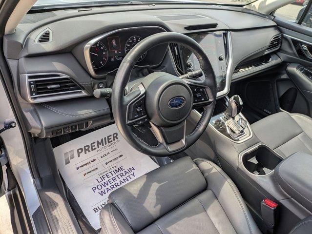 used 2022 Subaru Outback car, priced at $29,736