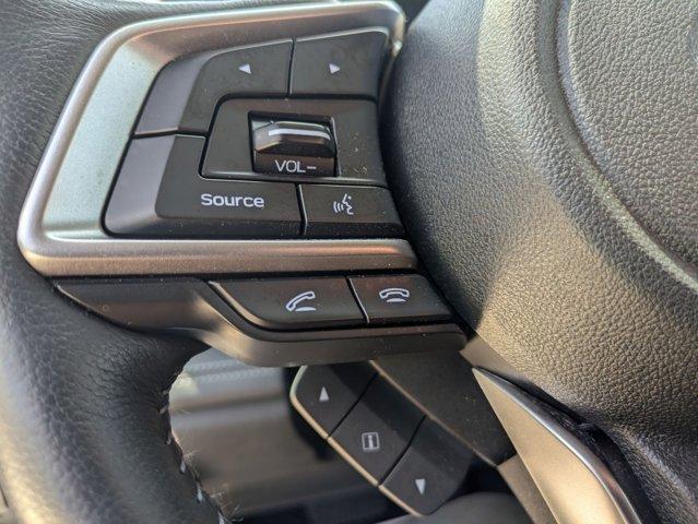 used 2022 Subaru Outback car, priced at $29,736