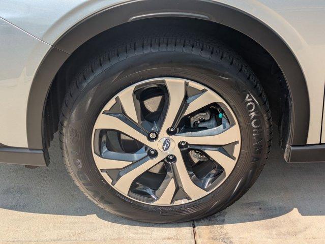 used 2022 Subaru Outback car, priced at $29,736