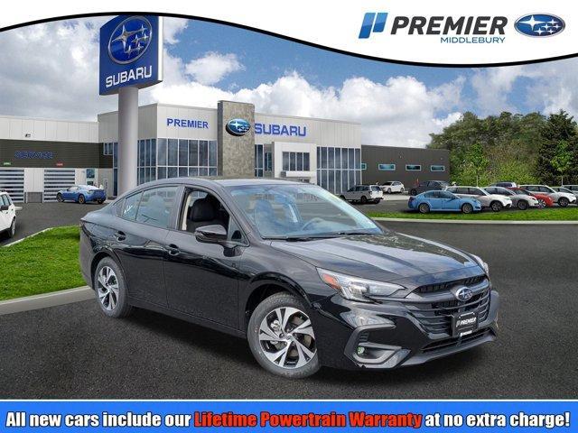 new 2025 Subaru Legacy car, priced at $31,633