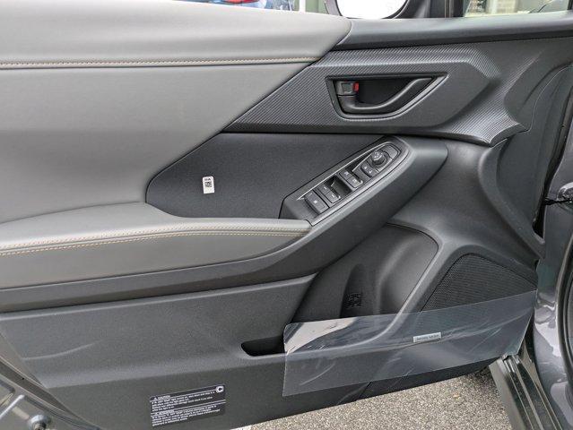 new 2025 Subaru Crosstrek car, priced at $36,834