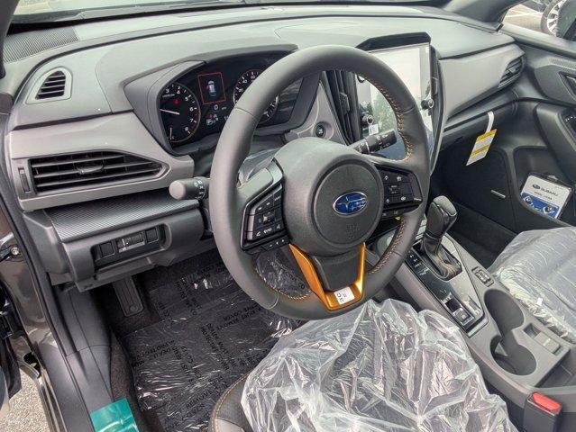 new 2025 Subaru Crosstrek car, priced at $36,834