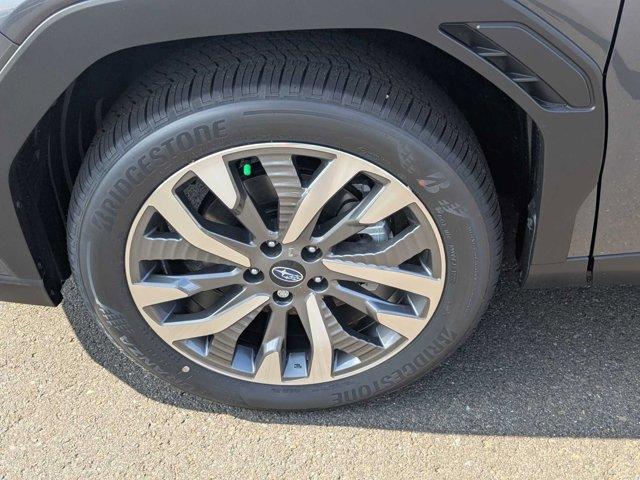 new 2025 Subaru Forester car, priced at $43,957