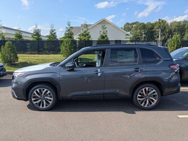 new 2025 Subaru Forester car, priced at $43,957