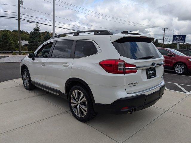 used 2021 Subaru Ascent car, priced at $29,827