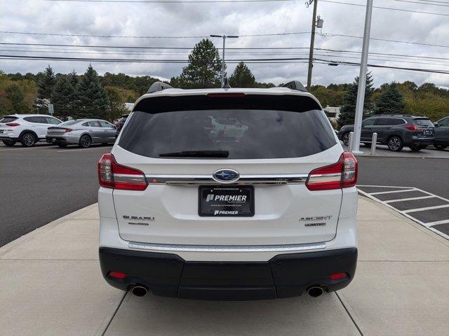 used 2021 Subaru Ascent car, priced at $29,827