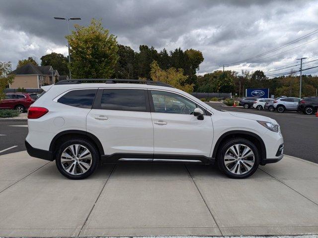 used 2021 Subaru Ascent car, priced at $29,827