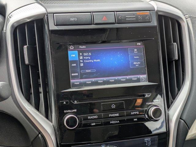 used 2022 Subaru Ascent car, priced at $29,885