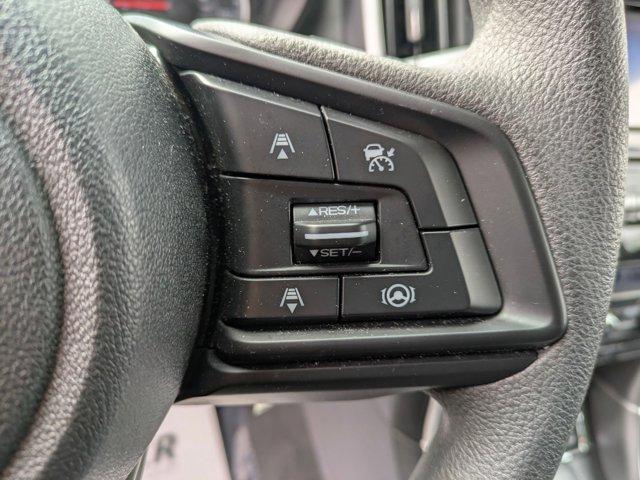 used 2022 Subaru Ascent car, priced at $29,885