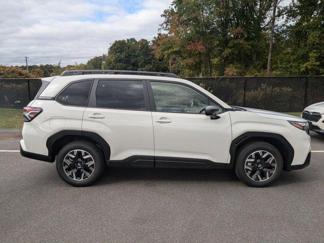 new 2025 Subaru Forester car, priced at $35,154