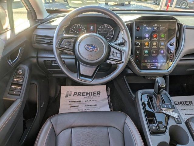 used 2024 Subaru Crosstrek car, priced at $30,978