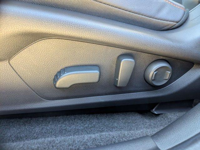 used 2024 Subaru Crosstrek car, priced at $30,978