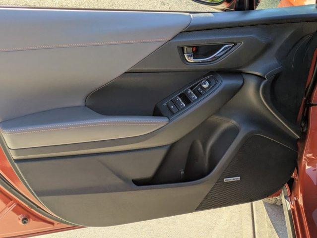 used 2024 Subaru Crosstrek car, priced at $30,978