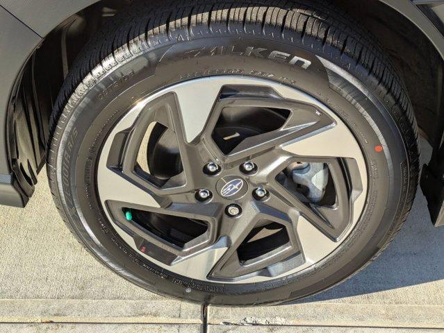 used 2024 Subaru Crosstrek car, priced at $30,978