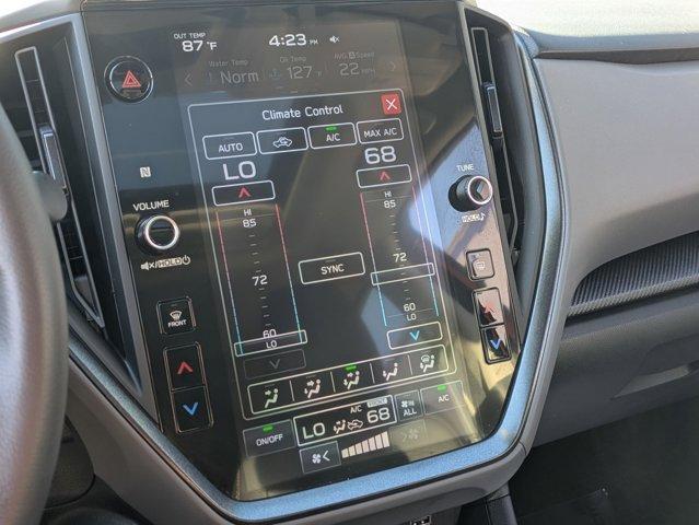 used 2024 Subaru Crosstrek car, priced at $30,978