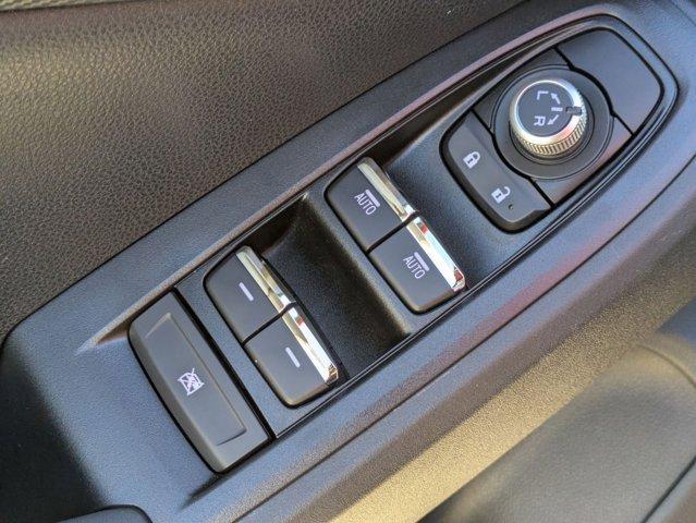 used 2024 Subaru Crosstrek car, priced at $30,978