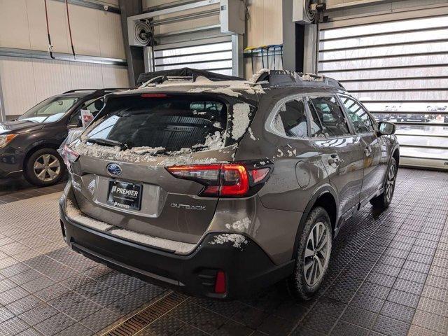 used 2022 Subaru Outback car, priced at $24,928