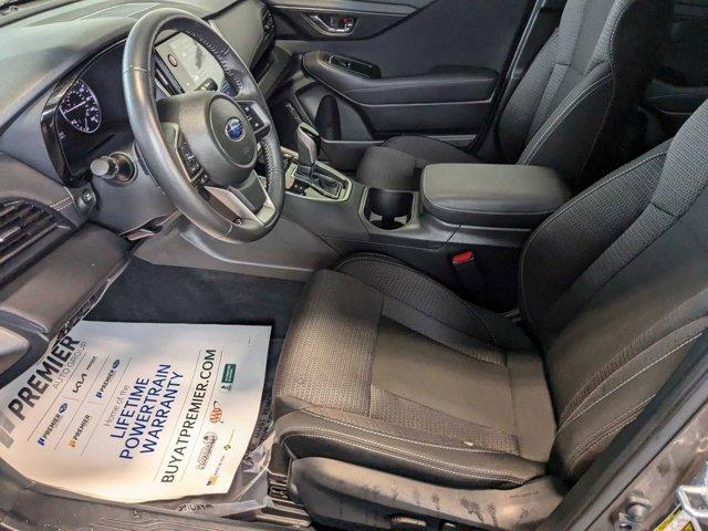 used 2022 Subaru Outback car, priced at $24,928