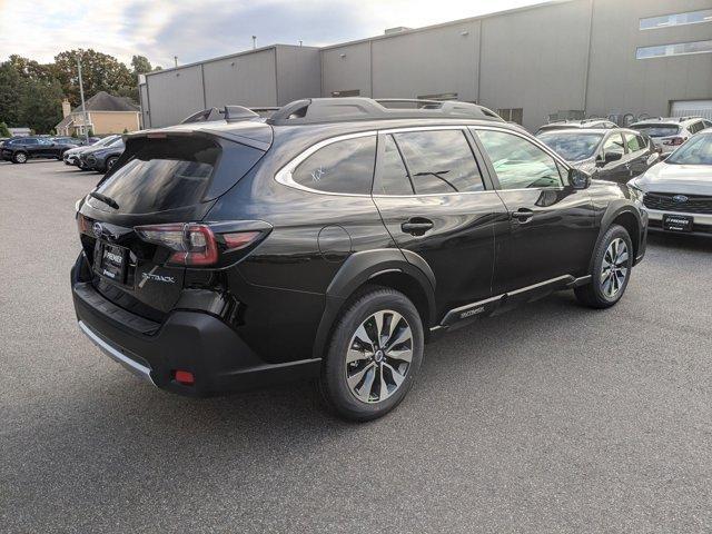 new 2025 Subaru Outback car, priced at $39,753