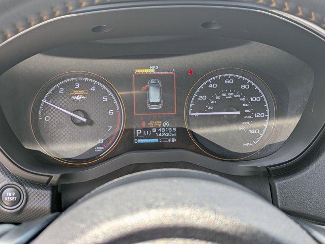 used 2024 Subaru Forester car, priced at $33,299