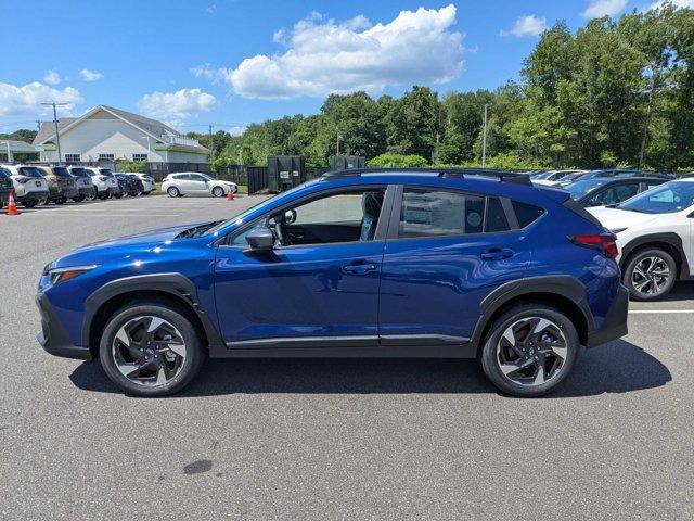 new 2025 Subaru Crosstrek car, priced at $35,410