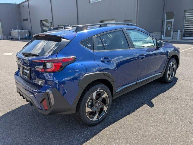 new 2025 Subaru Crosstrek car, priced at $35,410