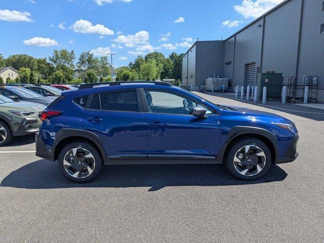 new 2025 Subaru Crosstrek car, priced at $35,410