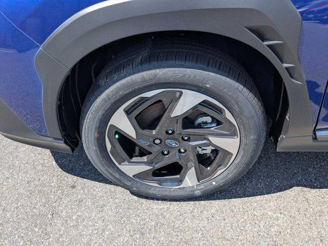 new 2025 Subaru Crosstrek car, priced at $35,410