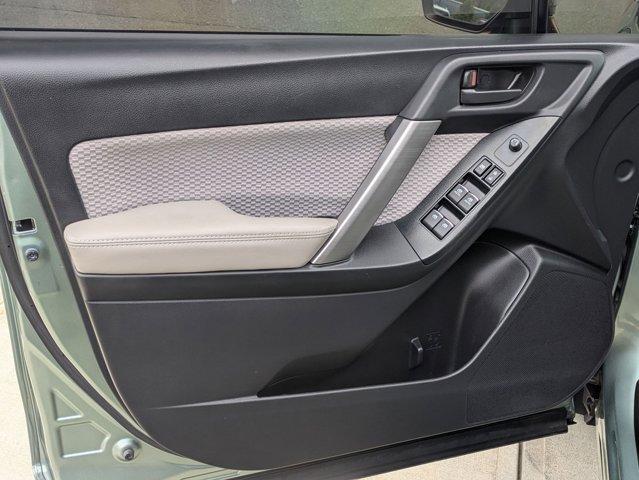 used 2018 Subaru Forester car, priced at $16,998