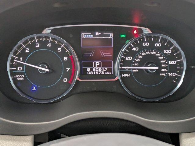 used 2018 Subaru Forester car, priced at $16,998