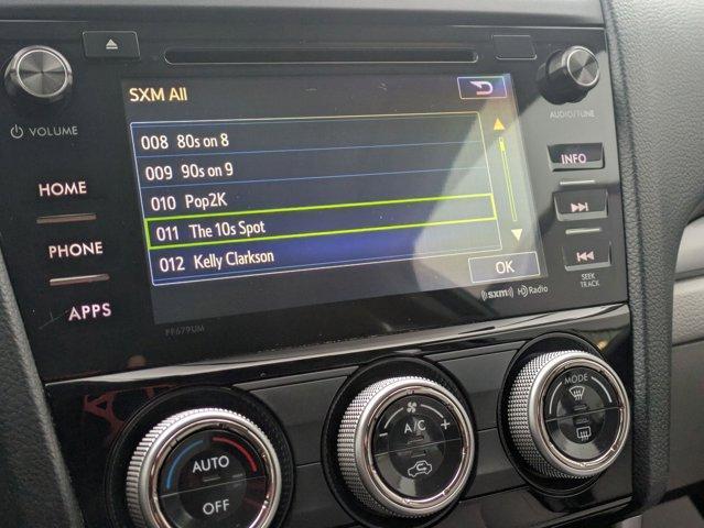 used 2018 Subaru Forester car, priced at $16,998