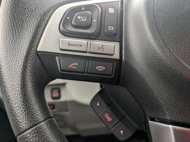 used 2018 Subaru Forester car, priced at $16,998