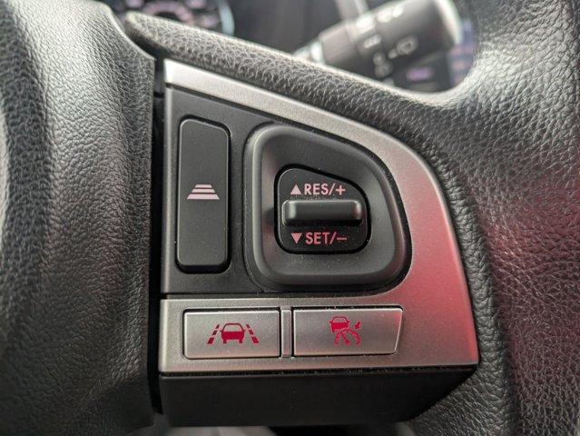 used 2018 Subaru Forester car, priced at $16,998