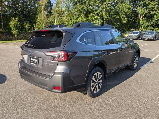 new 2025 Subaru Outback car, priced at $36,139