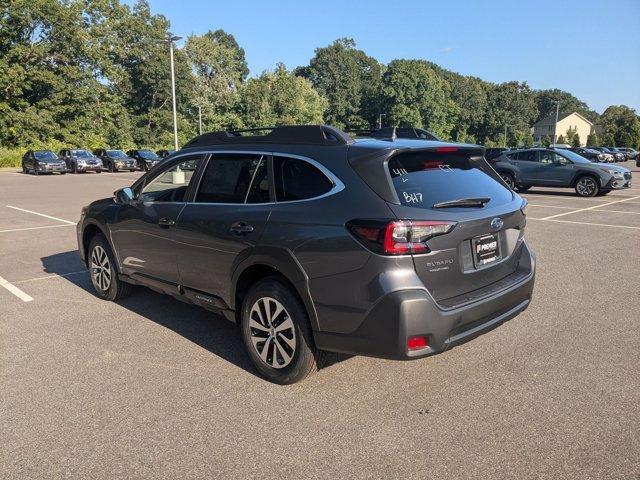 new 2025 Subaru Outback car, priced at $36,139