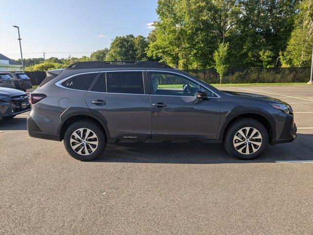 new 2025 Subaru Outback car, priced at $36,139