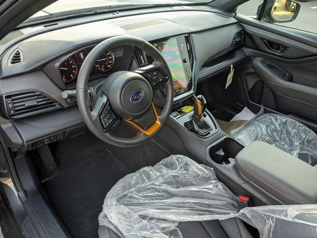new 2024 Subaru Outback car, priced at $45,274
