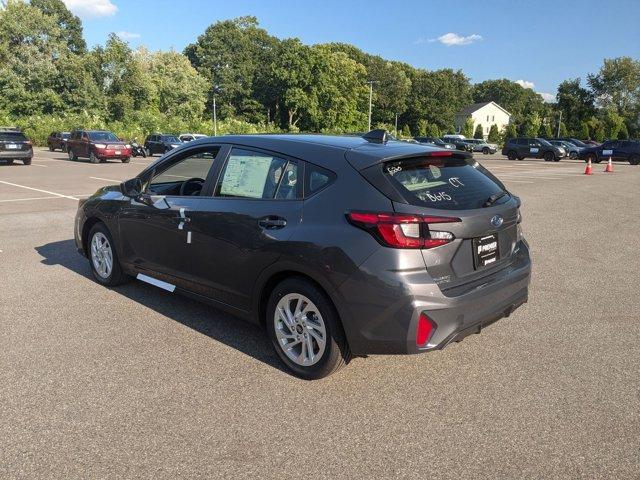 new 2024 Subaru Impreza car, priced at $24,634