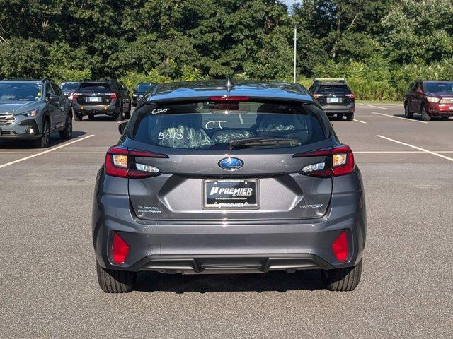 new 2024 Subaru Impreza car, priced at $24,634