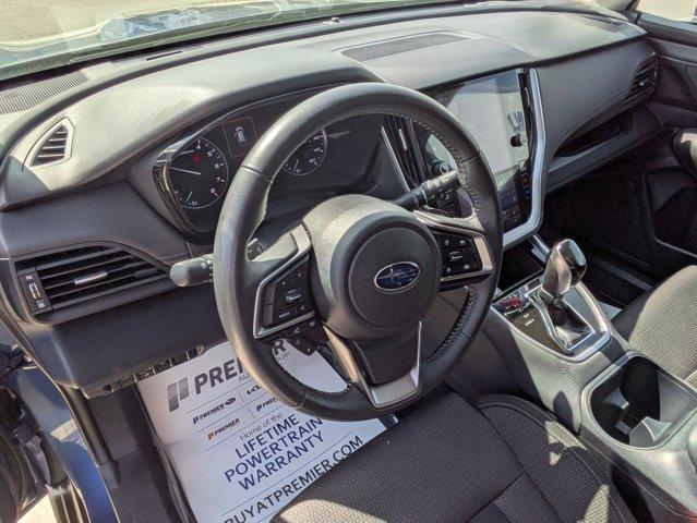 used 2020 Subaru Outback car, priced at $18,888