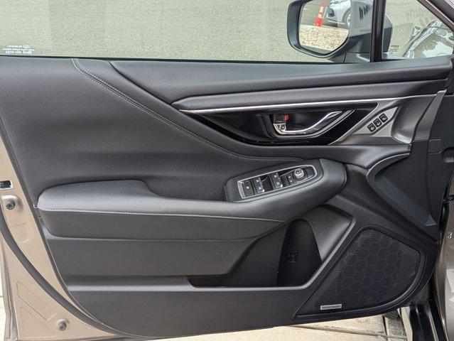 used 2024 Subaru Outback car, priced at $28,569