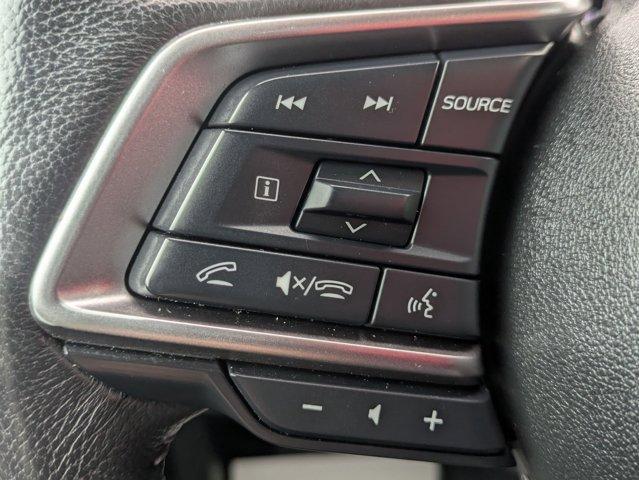 used 2024 Subaru Outback car, priced at $28,569