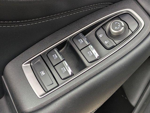 used 2024 Subaru Outback car, priced at $28,569