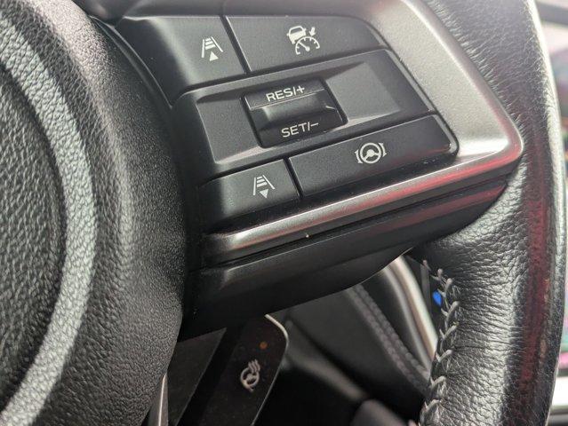 used 2024 Subaru Outback car, priced at $28,569